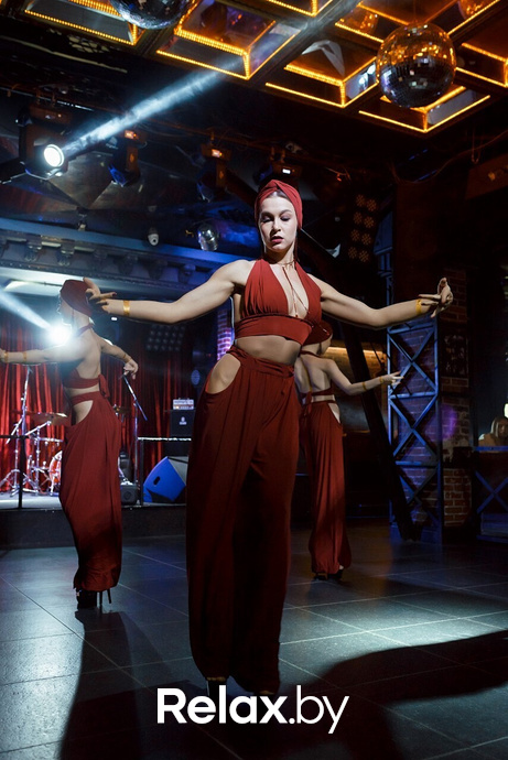 Brooklyn Live!, фото № 41