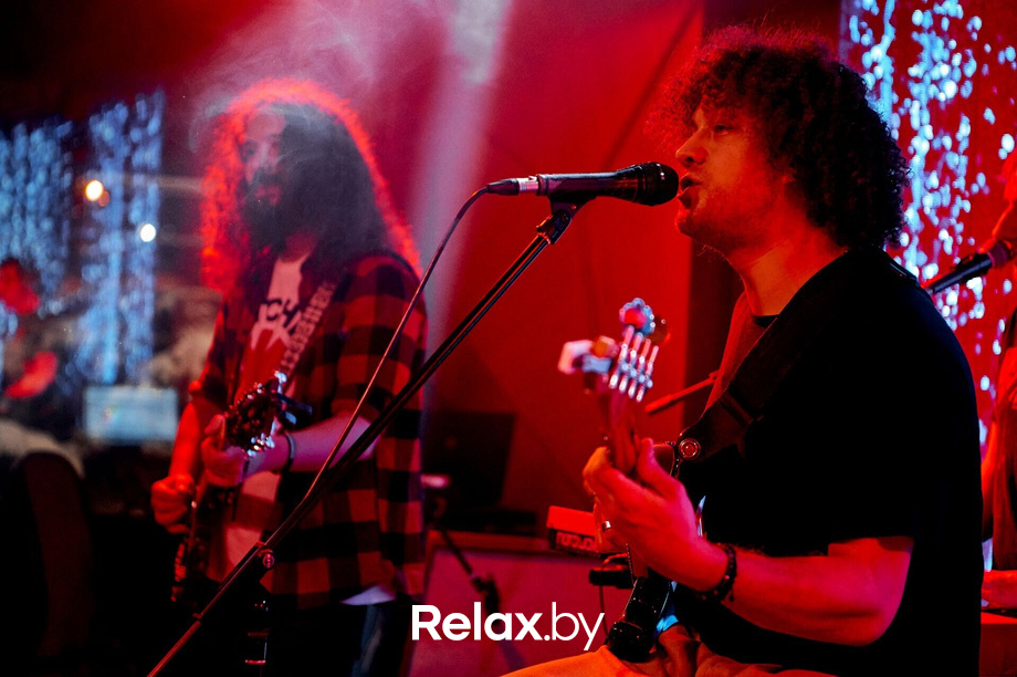 Saturday music, фото № 98