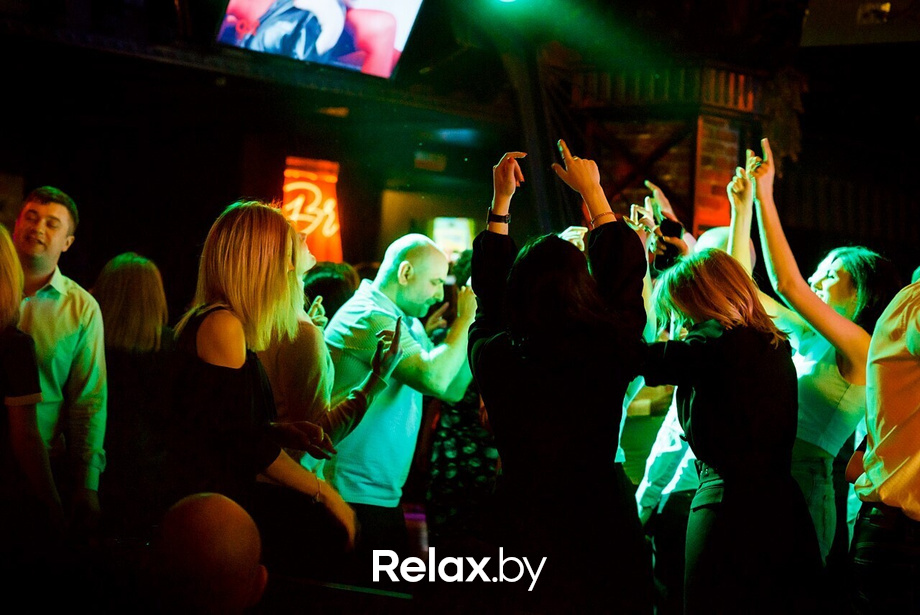 Brooklyn Live!, фото № 31