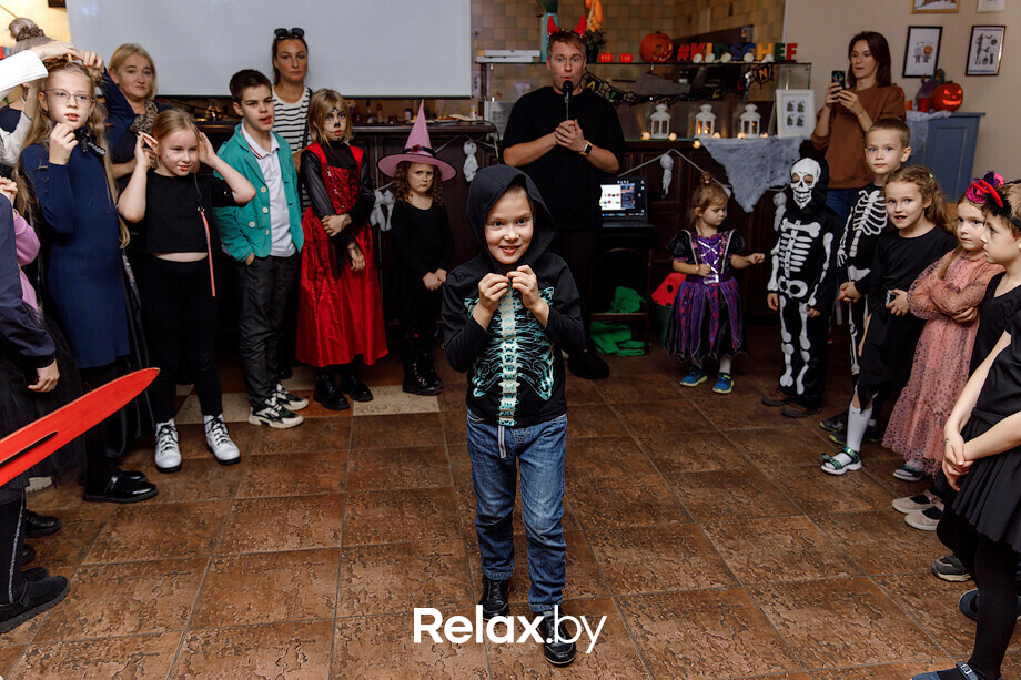 Тайна Коко. Часть 3, фото № 145