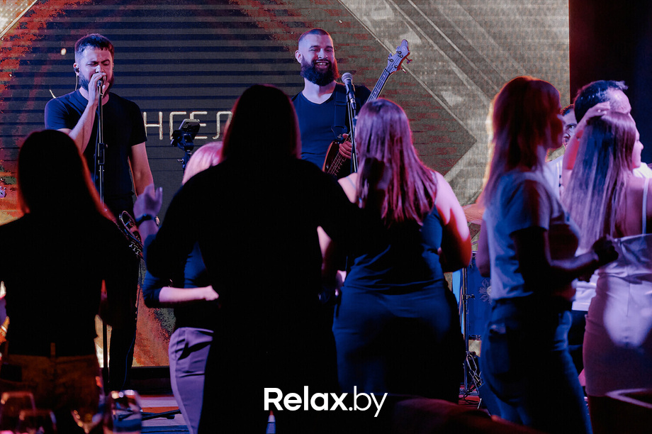 Friday Music, фото № 34