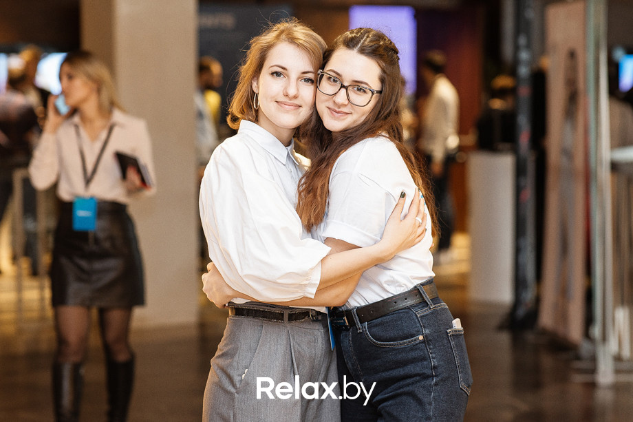 Конференция Beauty Digital Day, фото № 173