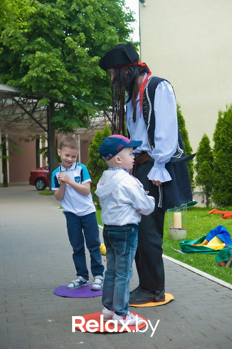 Family Brunch, фото № 93