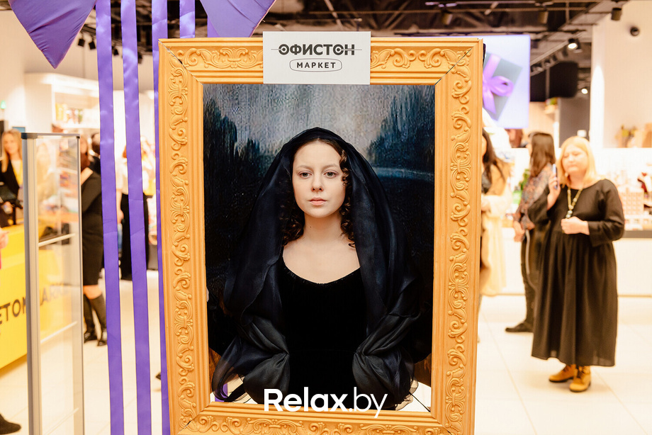 Открытие магазина ОФИСТОН Маркет, фото № 69