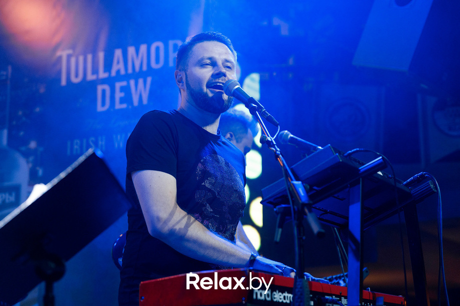 Концерт групп Open Space и Versus, фото № 37