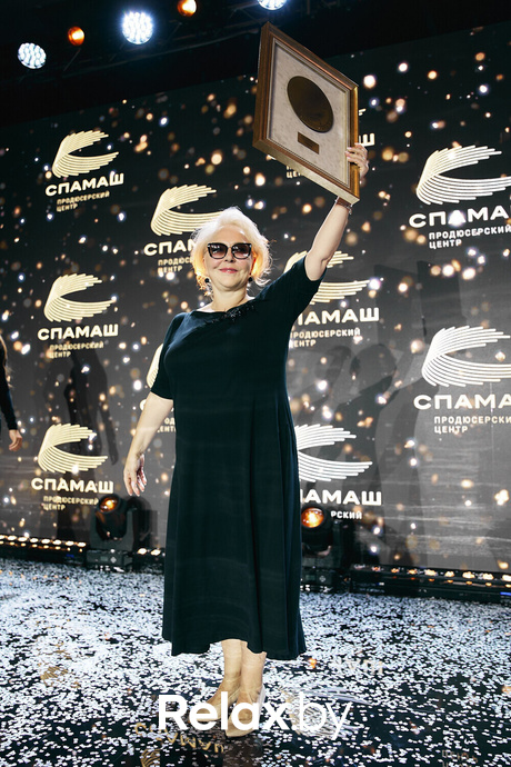 Премия номер 1, фото № 44