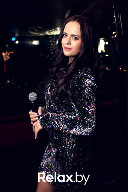 Weekend в караоке Mackva, фото № 28