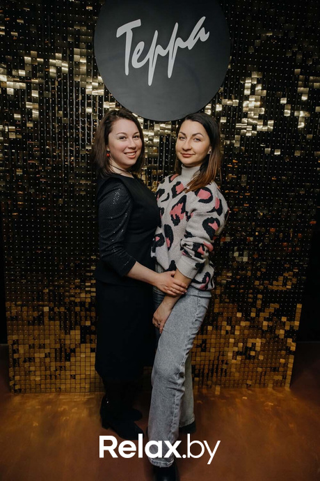 Ночные жители, фото № 104