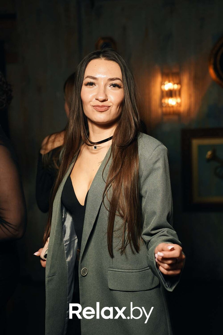 Международный женский день, фото № 14