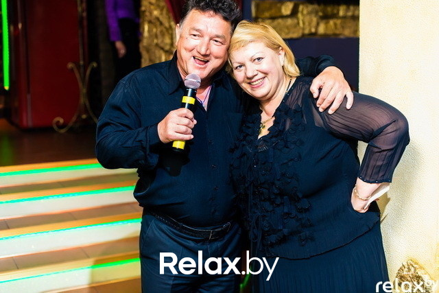 Вечеринка в ресторане Барин, фото № 30