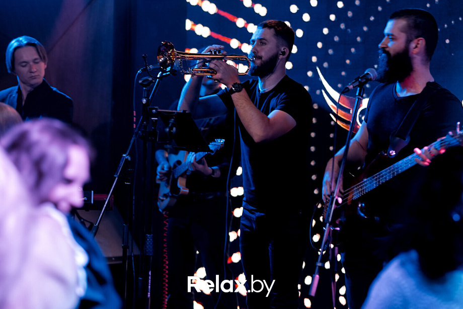 Saturday music, фото № 18