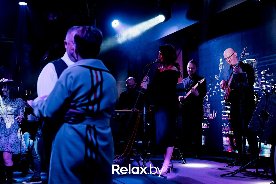 Friday music, фото № 5