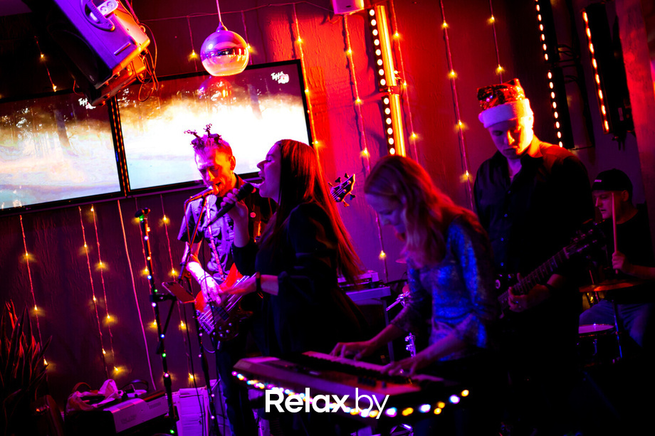 Happy New Year in Terra, фото № 1