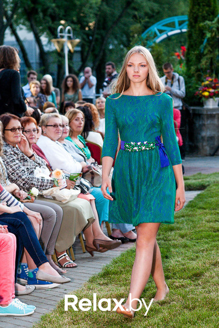 Благотворительный раут, фото № 233