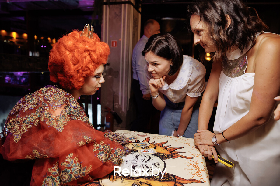 Friday Party, фото № 151