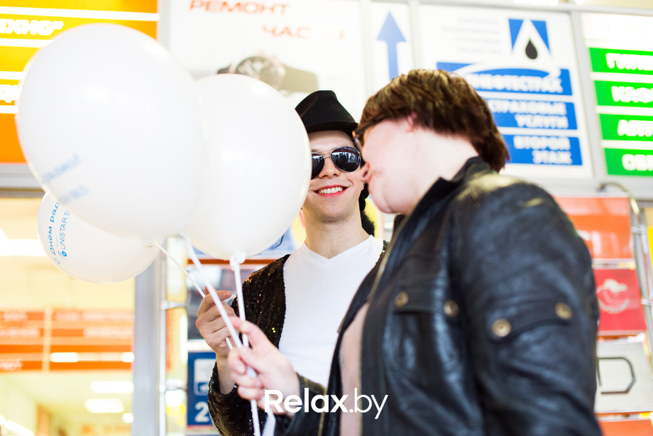 День радио с UNISTAR 99,5, фото № 30