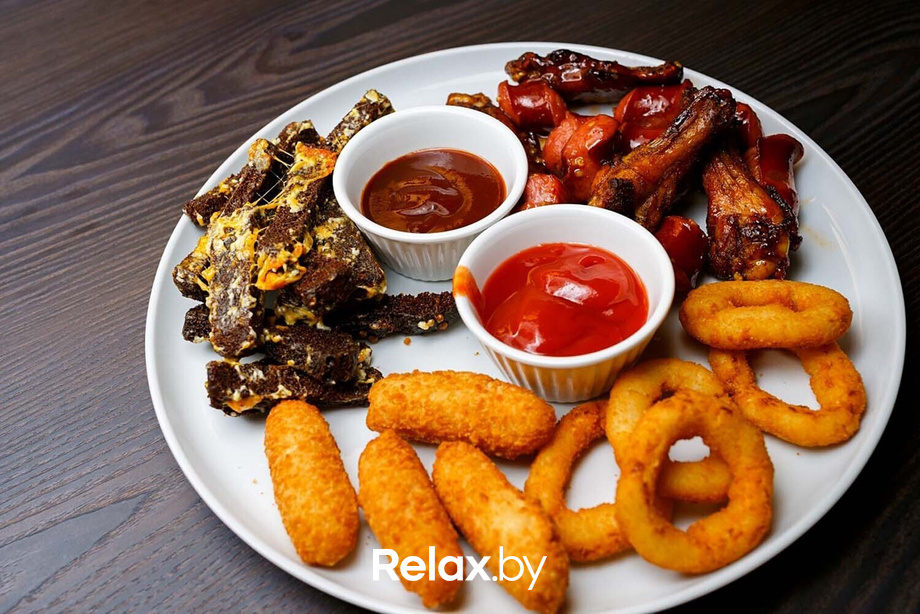 Старый Новый год, фото № 46