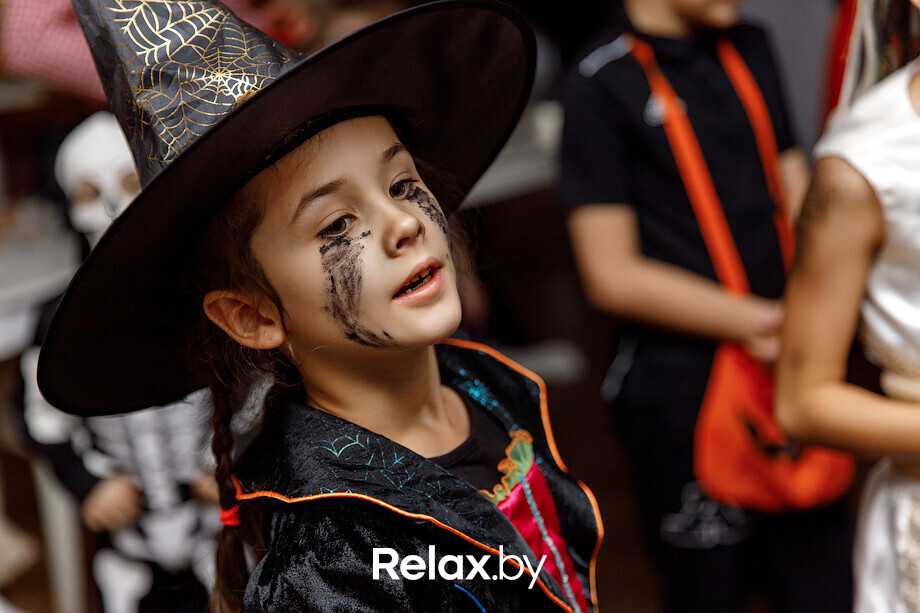 Тайна Коко. Часть 3, фото № 84