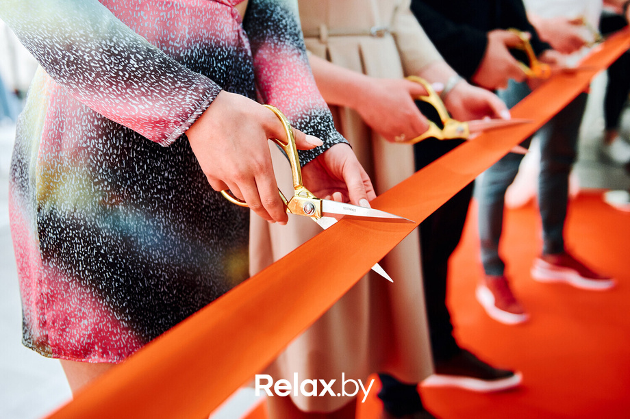 Открытие DeFacto, фото № 31