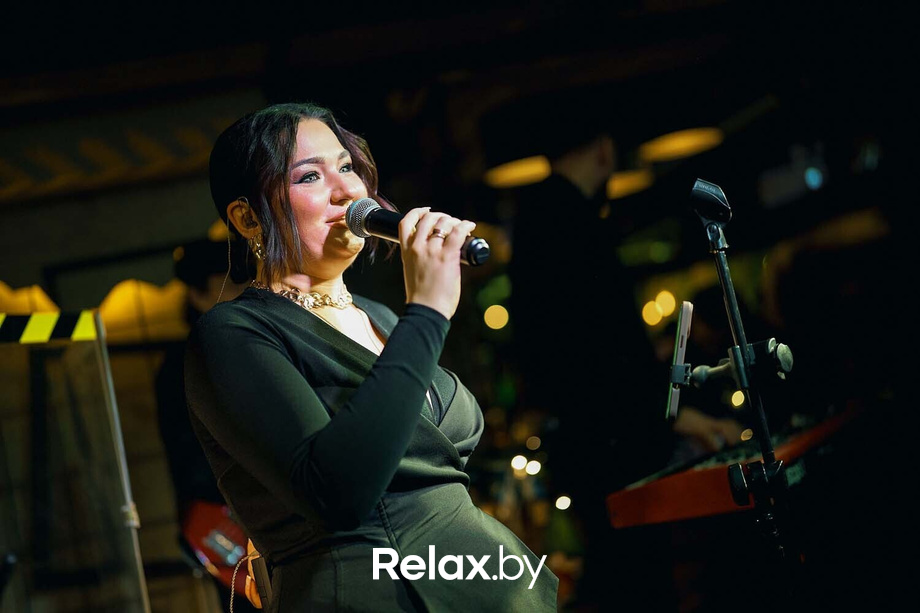 Новогодний корпоратив, фото № 4