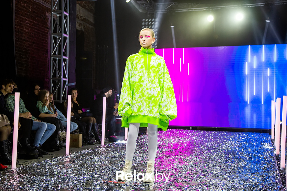 Kids Fashion Week 2021, фото № 72
