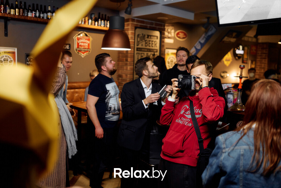 Кубок испанской премьеры, фото № 54