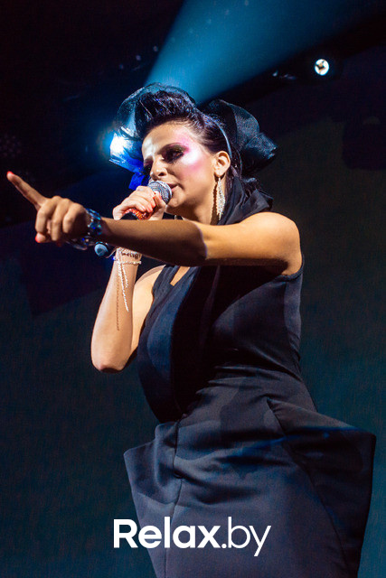 Фестиваль "Звезды караоке", фото № 11