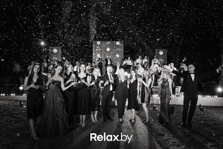 V юбилейная премия «Номер один», фото № 144