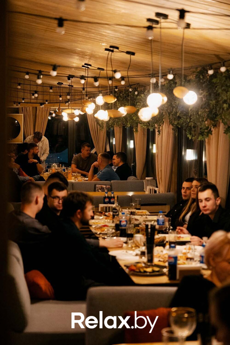 Ночные жители, фото № 39