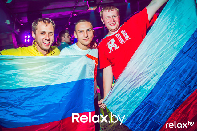 Эти забавные болельщики: первая часть, фото № 27