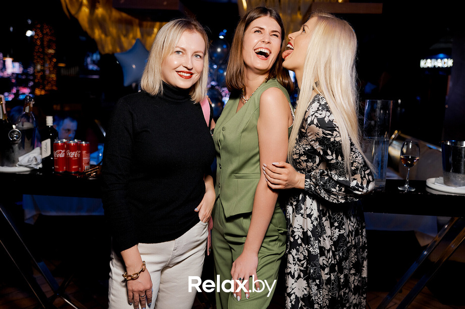 Saturday music, фото № 41