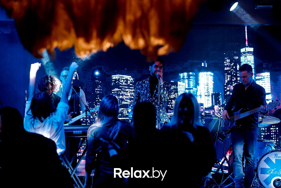 Friday music, фото № 43