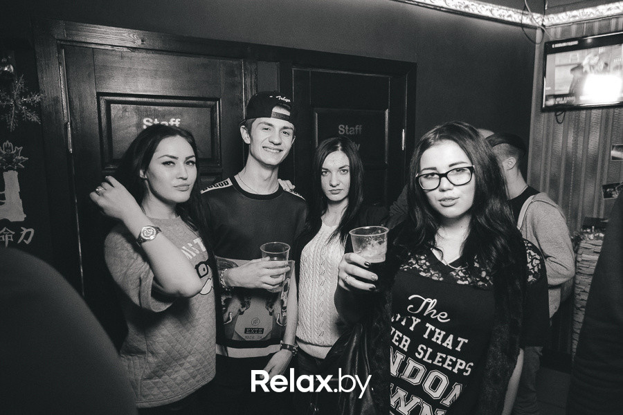 TIWIH Xmas party, фото № 18