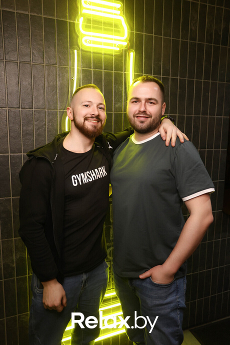 Zavod Friday Night, фото № 62