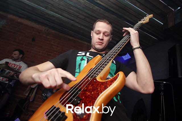 TNT rock club: Canada, фото № 75