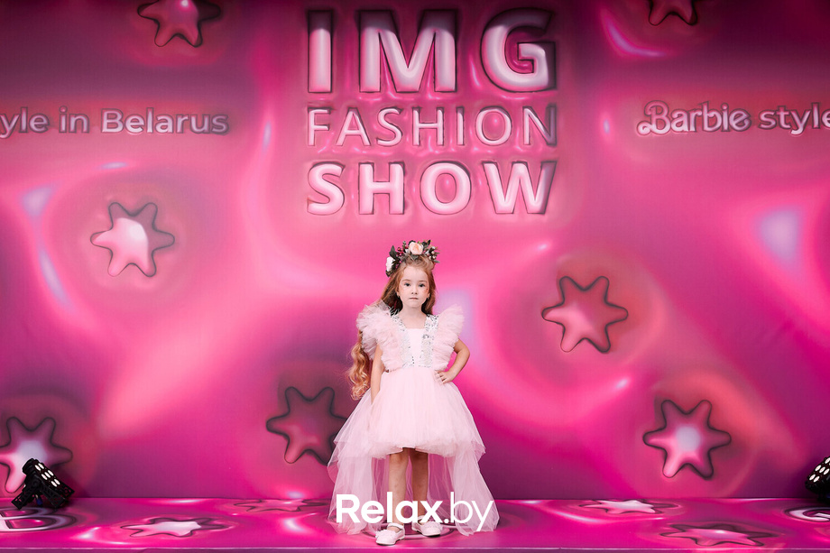 IMG Fashion Show, фото № 2