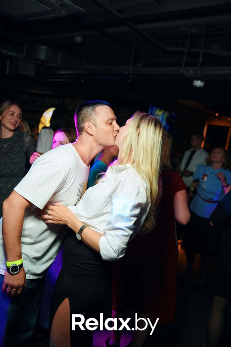 Saturday party, фото № 10