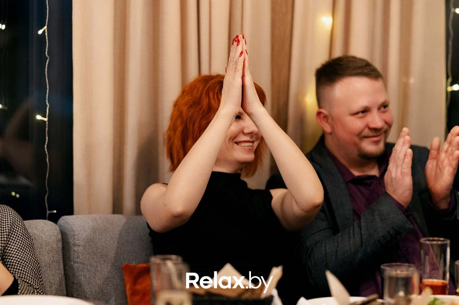 Ночные жители, фото № 15