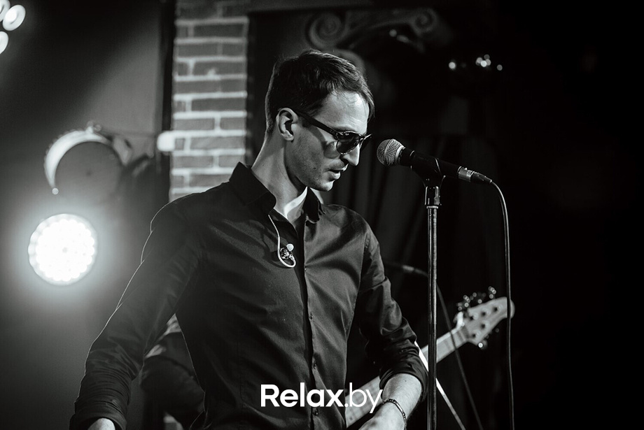 Brooklyn Live!, фото № 44