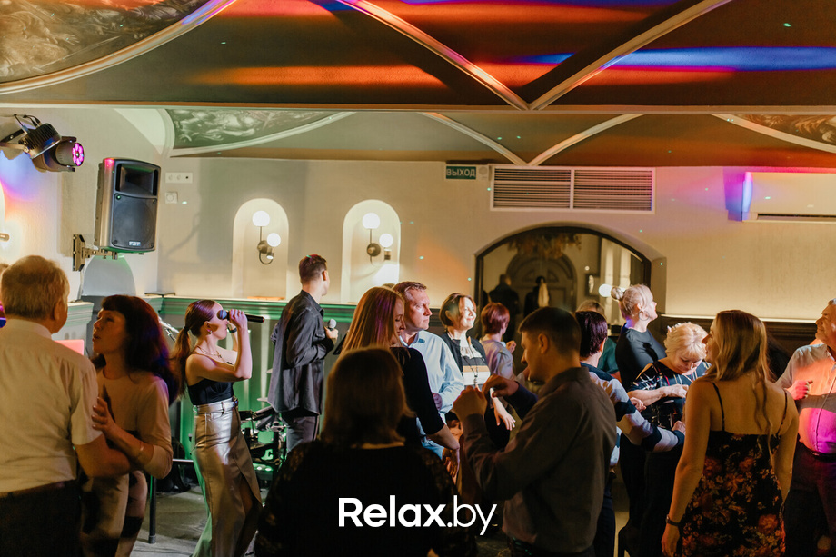 Выходные в Rustaveli, фото № 22