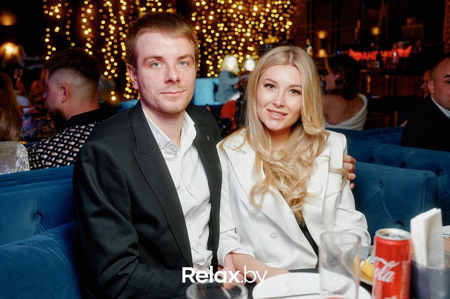 Новый Год в Ангелах, фото № 83