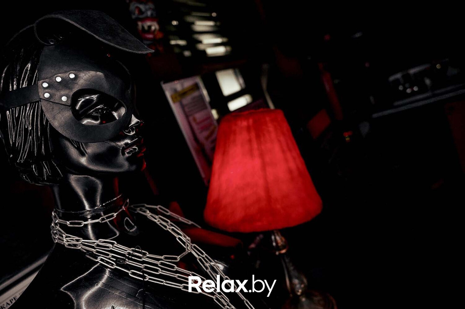 Parker House, фото № 17