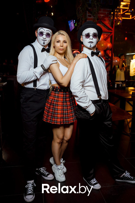 День рождения ресторана Бруклин!, фото № 41