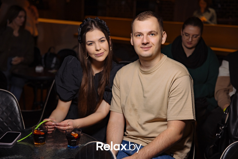 Отчетный концерт, фото № 42