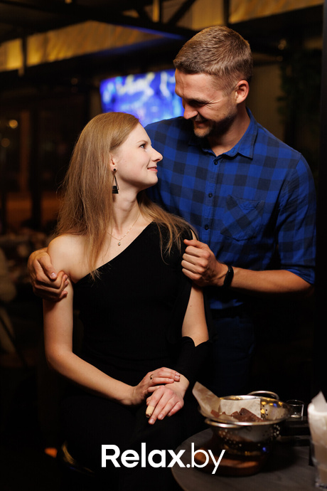 Saturday party, фото № 82