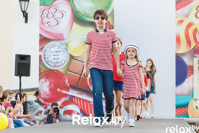 Kids Fashion Days, фото № 111