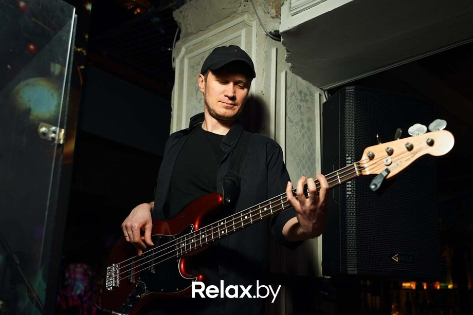 Новогодний корпоратив, фото № 56