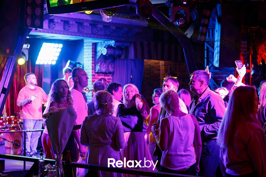 Brooklyn Live!, фото № 35