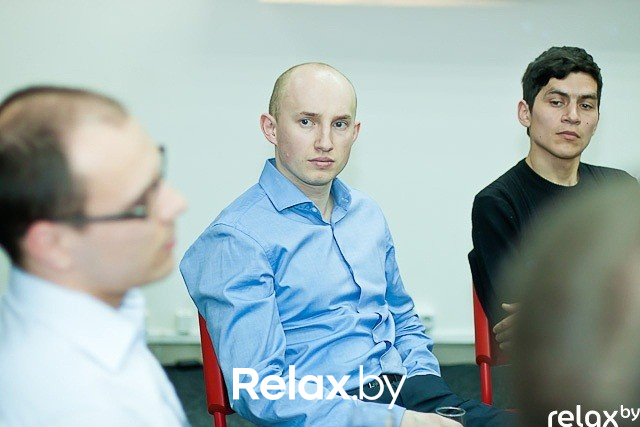 Бизнес-школа Расти, фото № 38