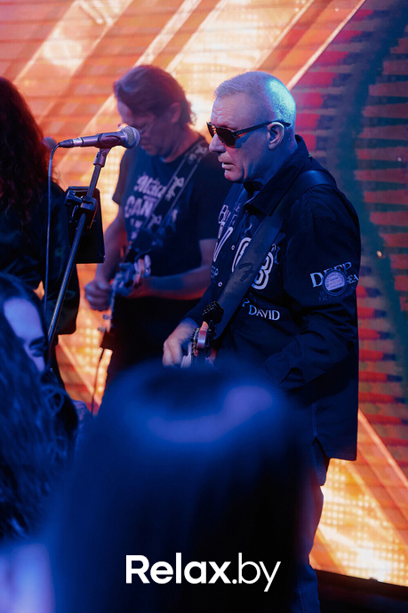 Saturday music, фото № 65